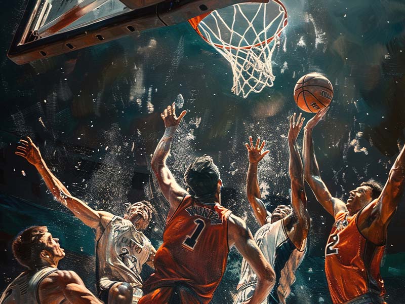 12月29日NBA常规赛灰熊奇才全场录像